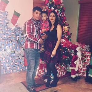 Meet your Posher, Andres